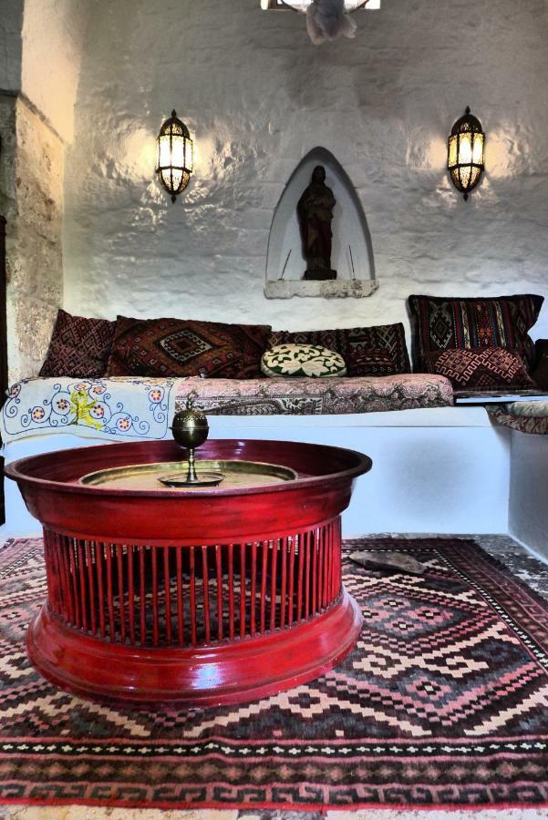 Masseria Serafino Ostuni Open Space Aladino Eksteriør billede